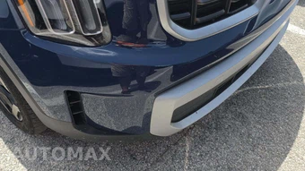 2025 Kia Telluride S - miniatura 22