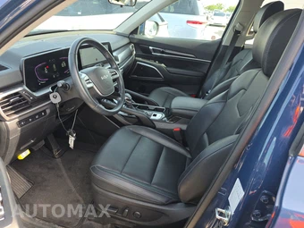 2025 Kia Telluride S - miniatura 7