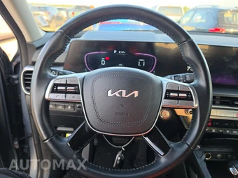 2025 Kia Telluride S - miniatura 10