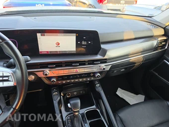 2025 Kia Telluride S - miniatura 11