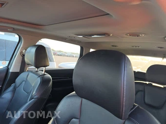 2025 Kia Telluride S - miniatura 18