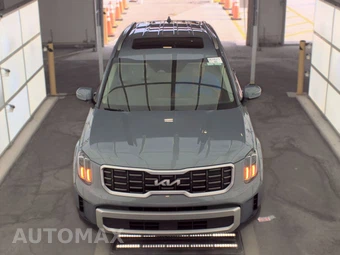 2025 Kia Telluride S - miniatura 2