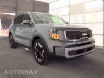 2025 Kia Telluride S - miniatura 3