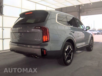 2025 Kia Telluride S - miniatura 4