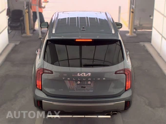 2025 Kia Telluride S - miniatura 5