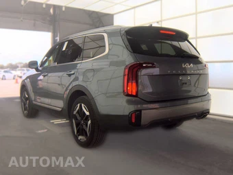 2025 Kia Telluride S - miniatura 6