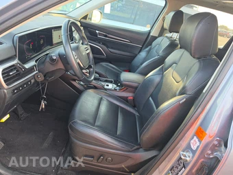 2025 Kia Telluride S - miniatura 7
