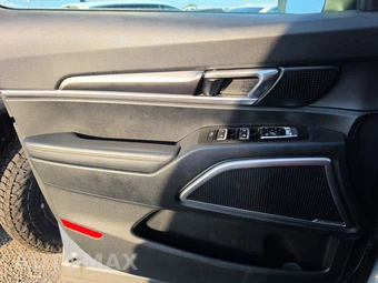 2025 Kia Telluride S - miniatura 9