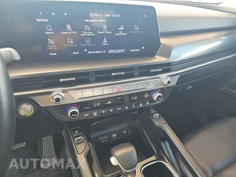 2025 Kia Telluride S - miniatura 11