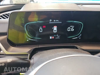 2025 Kia Telluride S - miniatura 12