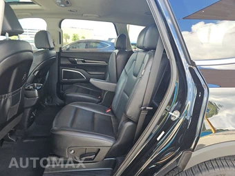 2025 Kia Telluride S - miniatura 13