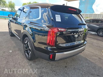 2025 Kia Telluride S - miniatura 6