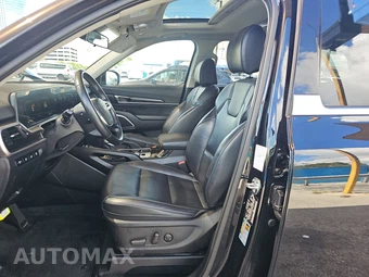 2025 Kia Telluride S - miniatura 7