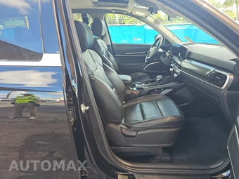 2025 Kia Telluride S - miniatura 8