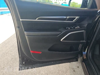 2025 Kia Telluride S - miniatura 9