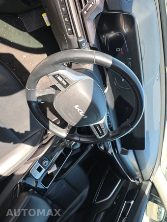2025 Kia Telluride S - miniatura 10