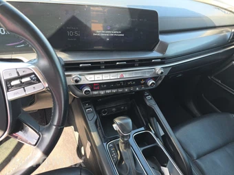 2025 Kia Telluride S - miniatura 11
