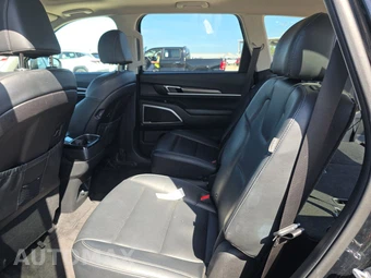 2025 Kia Telluride S - miniatura 13