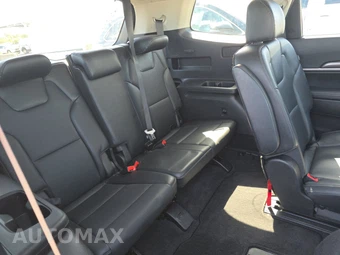 2025 Kia Telluride S - miniatura 14