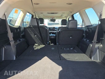 2025 Kia Telluride S - miniatura 17
