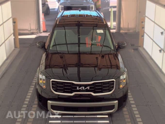 2025 Kia Telluride S - miniatura 2