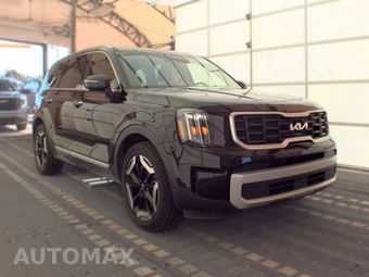 2025 Kia Telluride S - miniatura 3