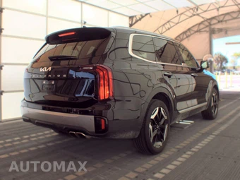 2025 Kia Telluride S - miniatura 4