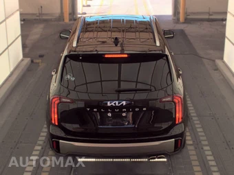 2025 Kia Telluride S - miniatura 5