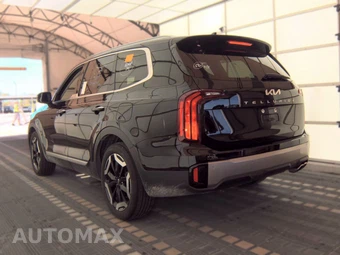 2025 Kia Telluride S - miniatura 6
