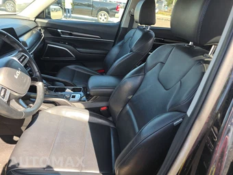 2025 Kia Telluride S - miniatura 7