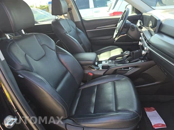 2025 Kia Telluride S - miniatura 8