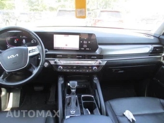 2025 Kia Telluride S - miniatura 13