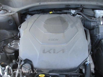 2025 Kia Telluride S - miniatura 20