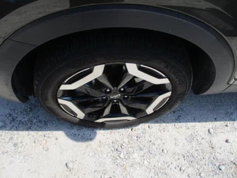 2025 Kia Telluride S - miniatura 22