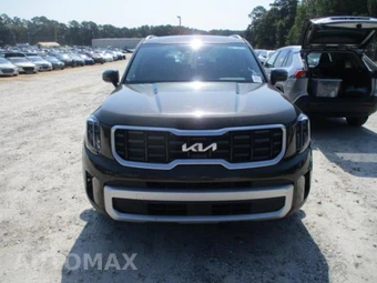 2025 Kia Telluride S - miniatura 5