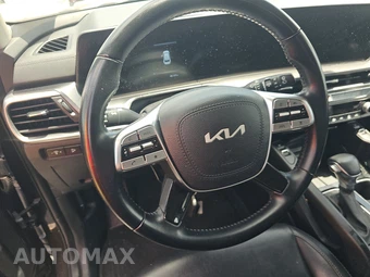 2025 Kia Telluride S - miniatura 10