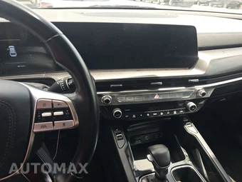 2025 Kia Telluride S - miniatura 11