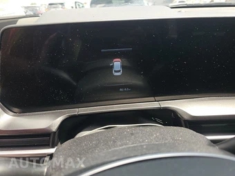 2025 Kia Telluride S - miniatura 12