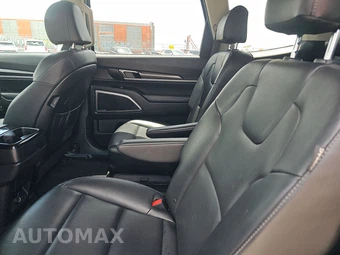 2025 Kia Telluride S - miniatura 13