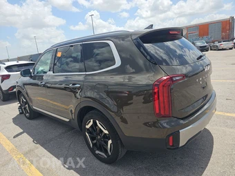 2025 Kia Telluride S - miniatura 6