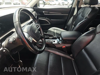 2025 Kia Telluride S - miniatura 7