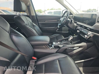 2025 Kia Telluride S - miniatura 8