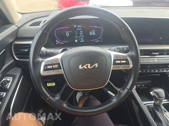 2025 Kia Telluride S - miniatura 10