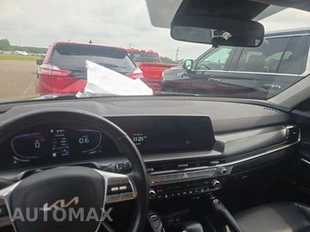 2025 Kia Telluride S - miniatura 11