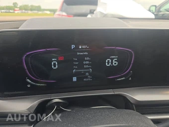 2025 Kia Telluride S - miniatura 12