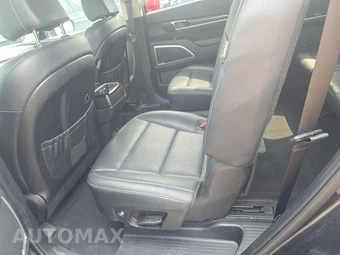 2025 Kia Telluride S - miniatura 13