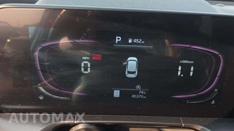 2025 Kia Telluride S - miniatura 17