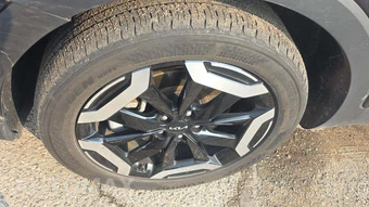 2025 Kia Telluride S - miniatura 23