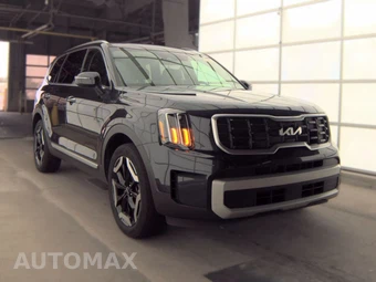 2025 Kia Telluride S - miniatura 3