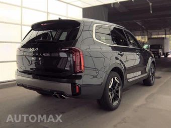 2025 Kia Telluride S - miniatura 4